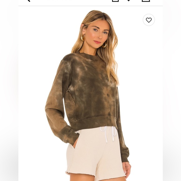 COTTON CITIZEN SWEATER - Picture 2 of 3